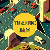 Пиво TRAFFIC JAM Пиво TRAFFIC JAM