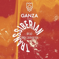 Пиво TRANSSIBERIAN Пиво TRANSSIBERIAN