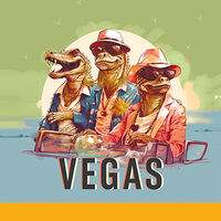 Пиво VEGAS