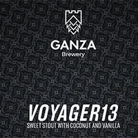 Пиво VOYAGER13