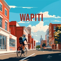 Пиво WAPITI