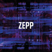 Пиво ZEPP