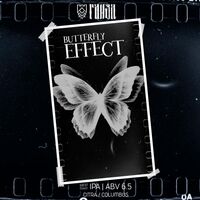 Пиво Butterfly Effect