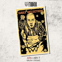 Пиво Daily Selection