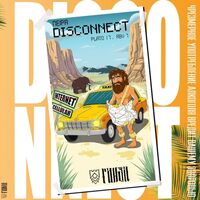 Пиво Disconnect Пиво Disconnect