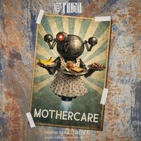 Пиво Mothercare