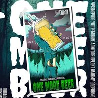 Пиво One More Beer
