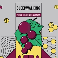 Пиво SLEEPWALKING