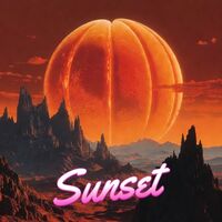 Пиво Sunset