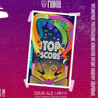 Пиво Top Score