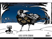 Пиво Gara Guzu Karlı Kayın Ormanı