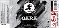 Пиво Gara