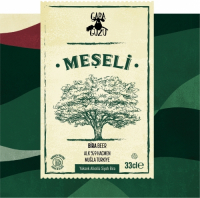 Пиво Meşeli