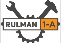 Пиво Rulman 1-A