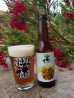 Пиво Sarı Memed'in IPA'sı