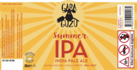 Пиво Summer IPA - Session