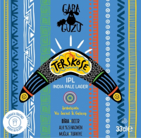 Пиво Ters Köşe