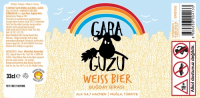Пиво Weissbier - Buğday