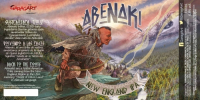 Пиво Abenaki Пиво Abenaki