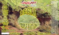 Пиво Begia Пиво Begia
