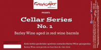 Пиво Cellar Series No.1 Пиво Cellar Series No.1