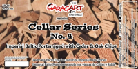 Пиво Cellar Series No. 4 Пиво Cellar Series No. 4