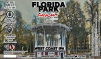 Пиво Florida Park Пиво Florida Park