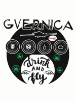 Пиво Guernica Drink & Fly Пиво Guernica Drink & Fly