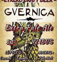 Пиво Guernica Пиво Guernica