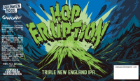 Пиво Hop Eruption Пиво Hop Eruption