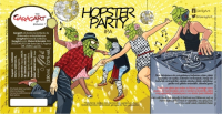 Пиво Hopster Party Пиво Hopster Party