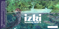 Пиво Izki Пиво Izki