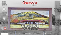 Пиво Olarizu Пиво Olarizu