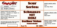 Пиво Schnauze Mit Herz Пиво Schnauze Mit Herz