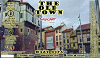 Пиво The Old Town Пиво The Old Town