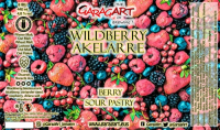 Пиво Wildberry Akelarre Пиво Wildberry Akelarre