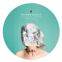 Пиво Beyond Repair Пиво Beyond Repair