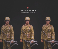 Пиво CIRCUS TEARS Пиво CIRCUS TEARS