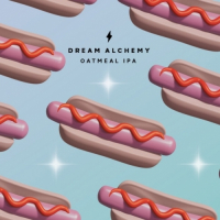 Пиво DREAM ALCHEMY Пиво DREAM ALCHEMY