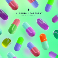 Пиво KICKING HEARTBEAT