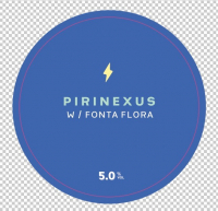 Пиво PIRINEXUS Пиво PIRINEXUS