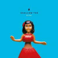Пиво SHALLOW TEK Пиво SHALLOW TEK