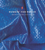 Пиво Runnin’ For Mayor Пиво Runnin’ For Mayor