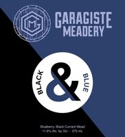 Пиво Black & Blue Пиво Black & Blue