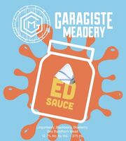 Пиво Ed Sauce Пиво Ed Sauce