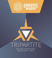 Пиво Tripartite Пиво Tripartite