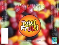 Пиво Tutti Frutti Пиво Tutti Frutti