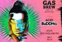 Пиво Acid BuDDHa