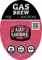 Пиво Aged Cherry