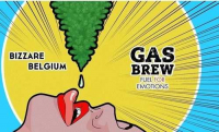 Пиво Bizzare Bельgium
